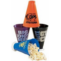 Popcorn Megaphone